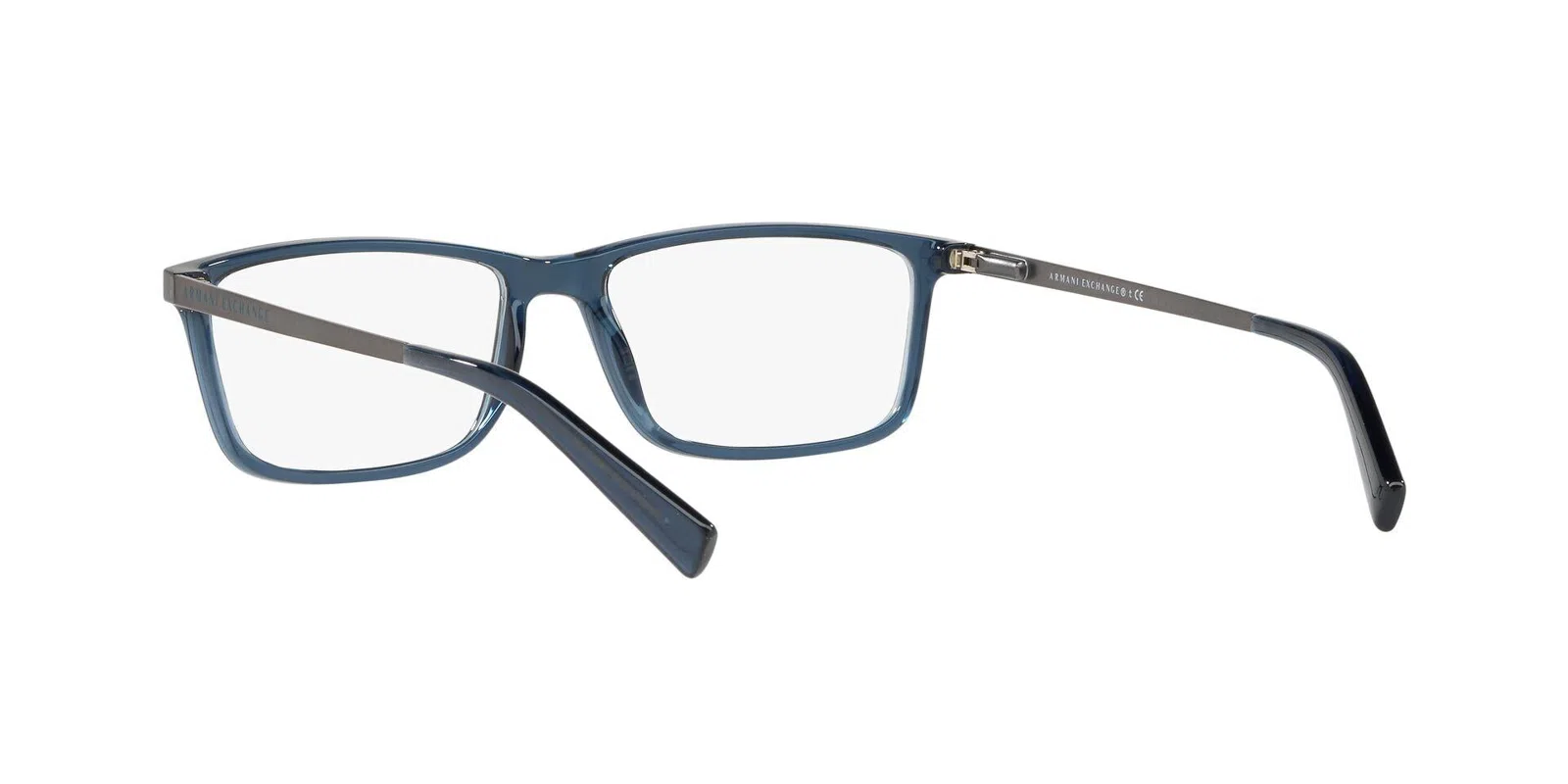 Armani Exchange 3027 Eyeglasses - view 48